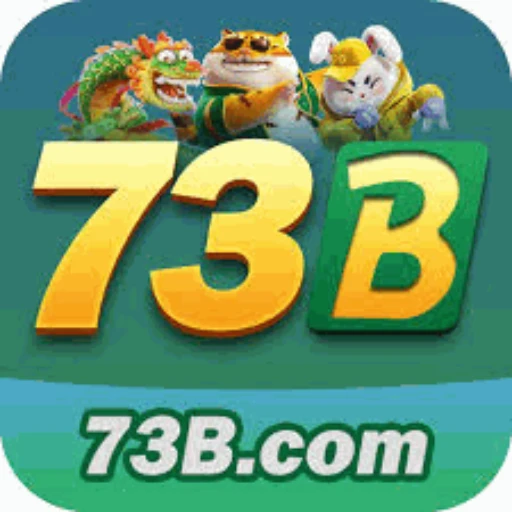 73B Logo